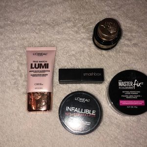 Makeup bundle